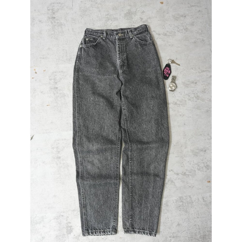 Vintage Lee Gray Denim Jeans